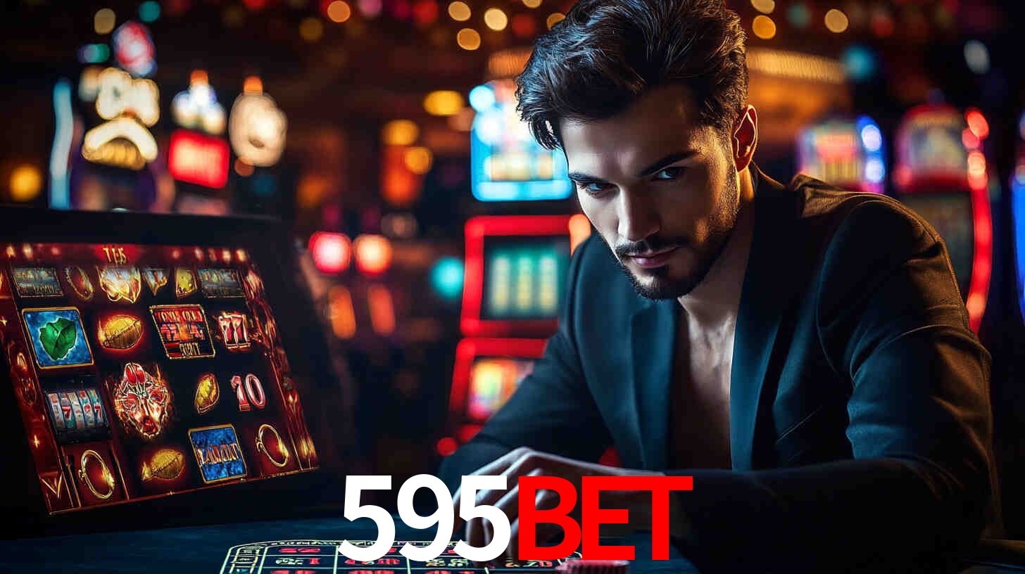 595Bet,595 Bet