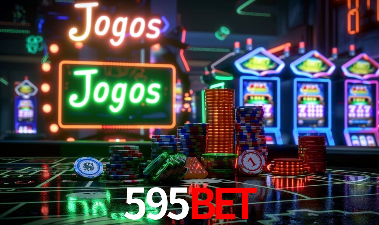 PIX Instantâneo 595Bet