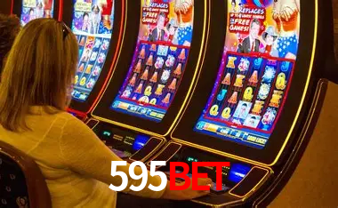A Revolução dos Aplicativos de Jogos no 595Bet