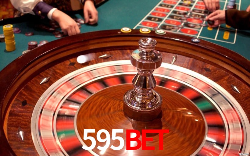 Apostas de Tênis 595Bet