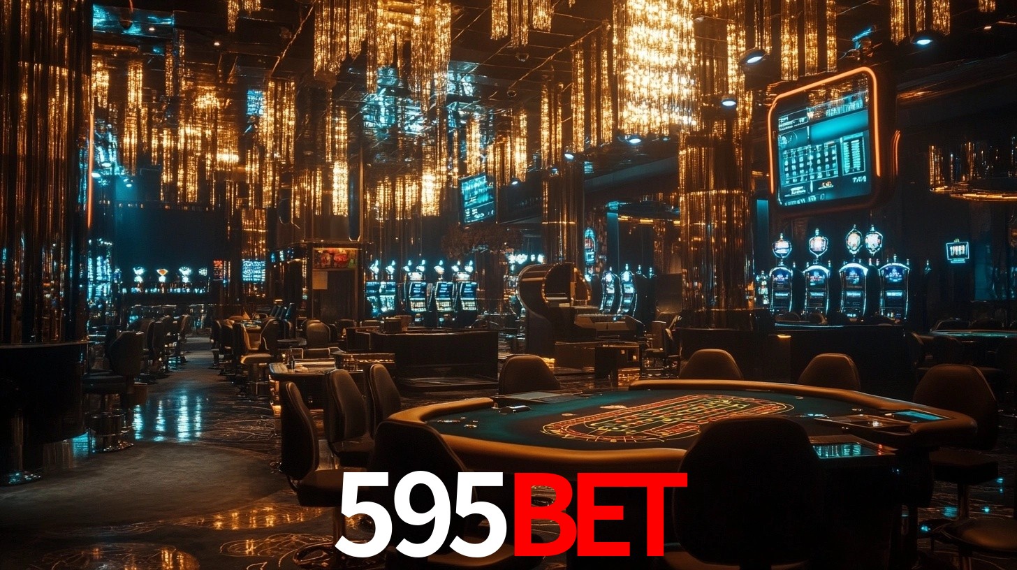 595 Bet