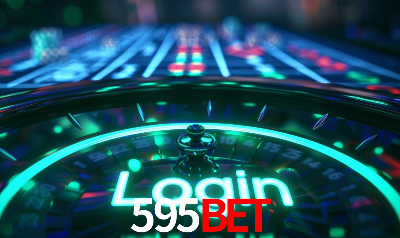 Casino Ao Vivo 595Bet