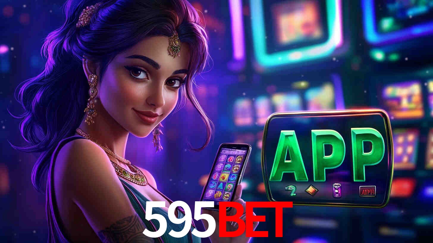 595Bet App