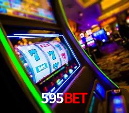 Inovações de Jogos na 595Bet: O Futuro das Experiências Interativas