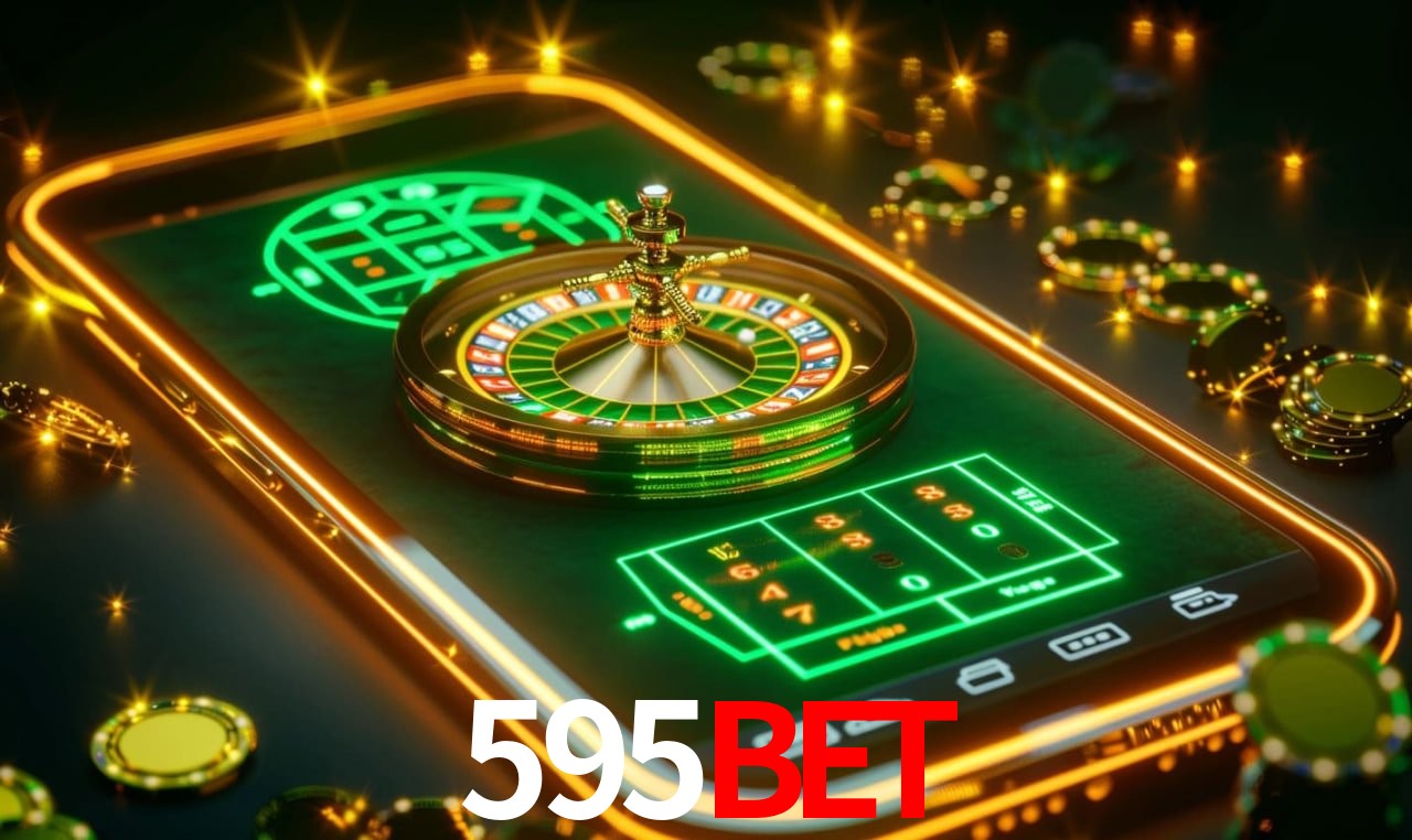 Jogos de Slot 595Bet