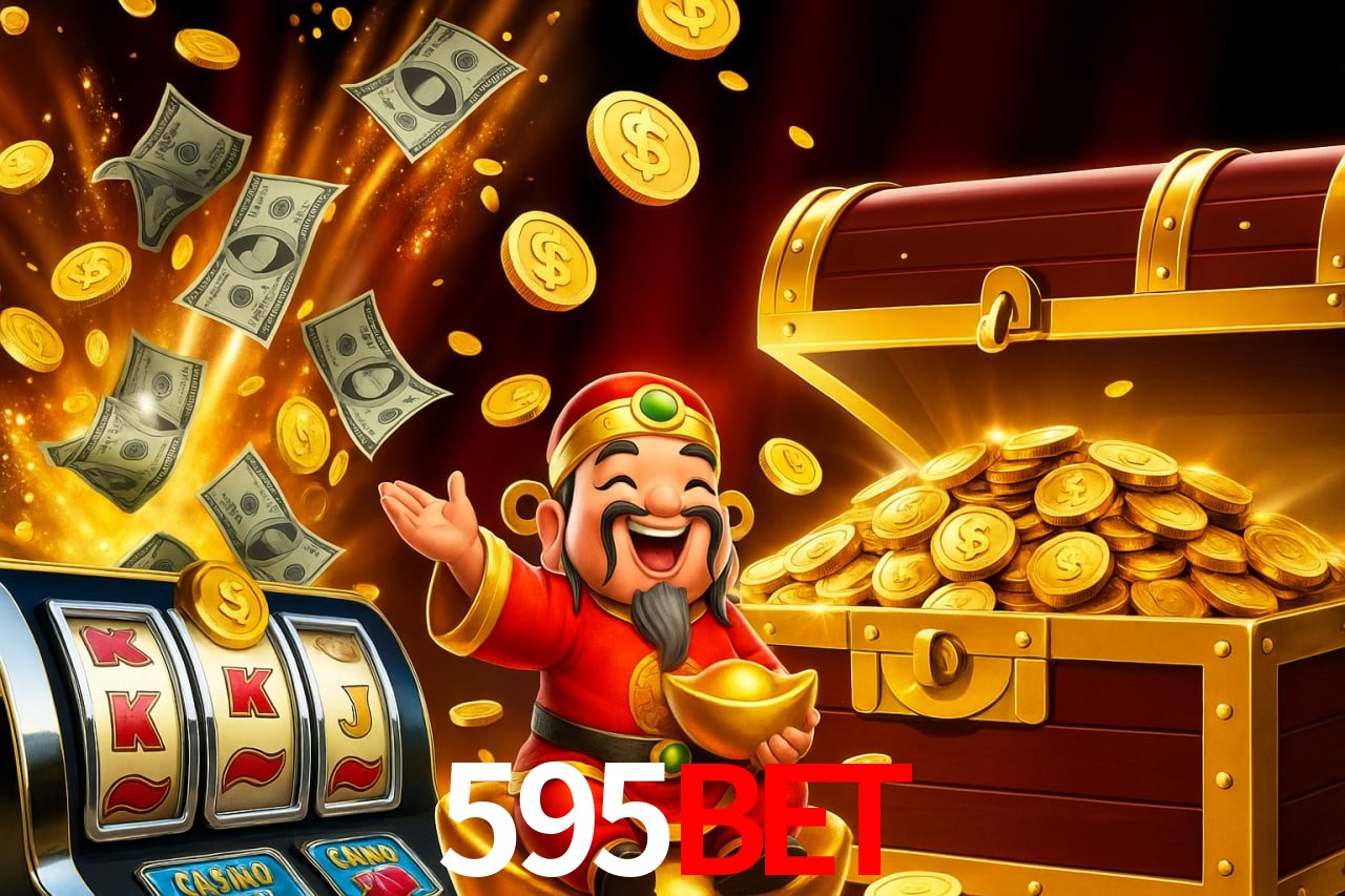 Apostas de Basquete 595Bet