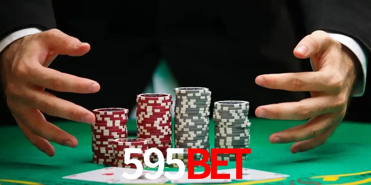 Promoções Sazonais 595Bet