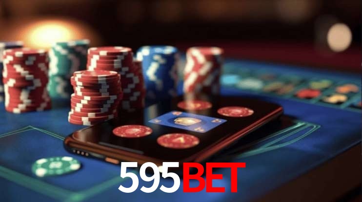 Especiais de Fim de Semana 595Bet