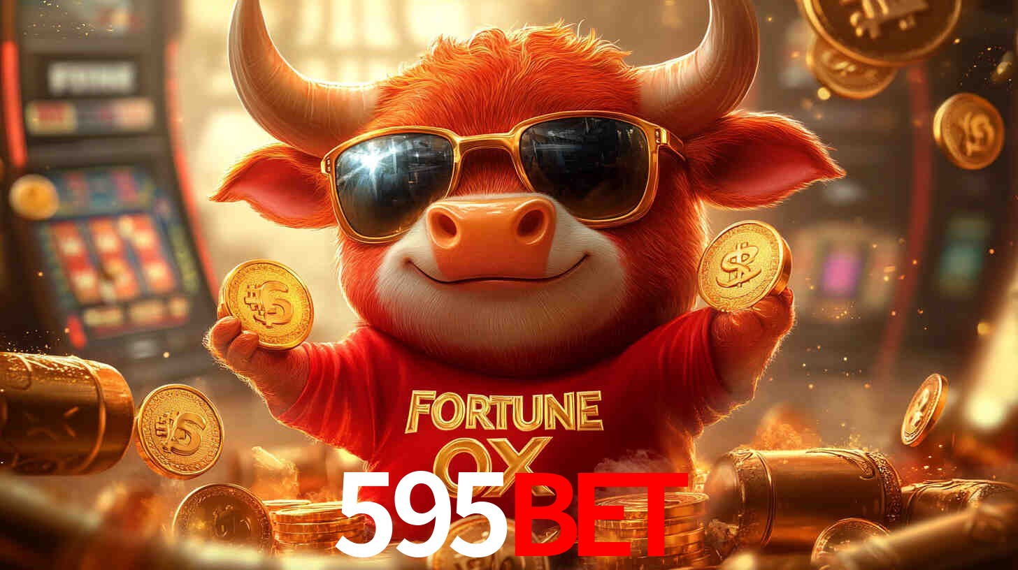 Bônus Generosos e Exclusivos no 595Bet para Você!