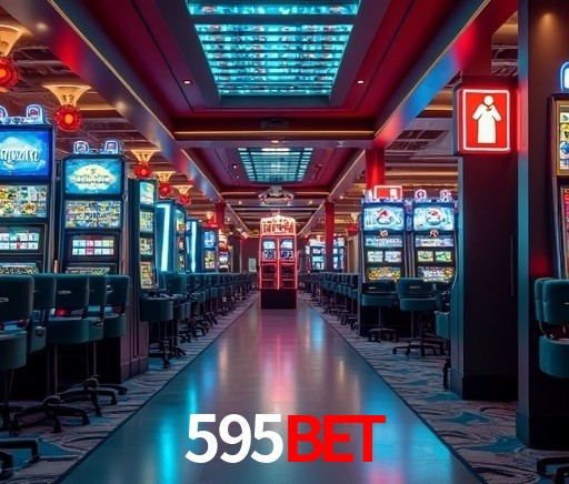Interface Premium 595Bet