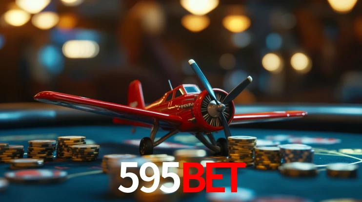 Casino Ao Vivo 595Bet