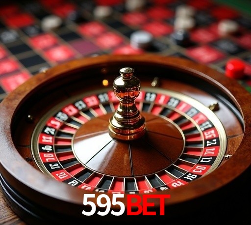 Login Seguro 595Bet