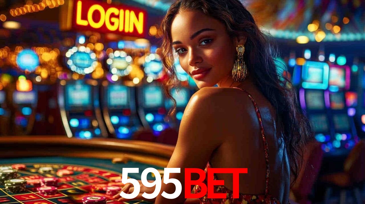 Promoções Sazonais 595Bet
