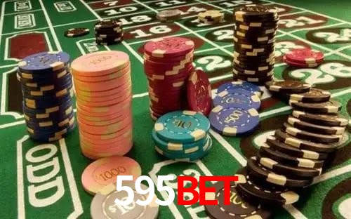Interface do App 595Bet