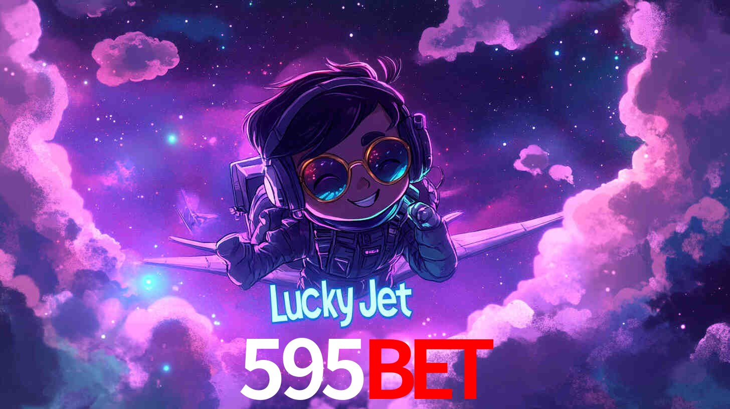 Jogo Spaceman 595Bet