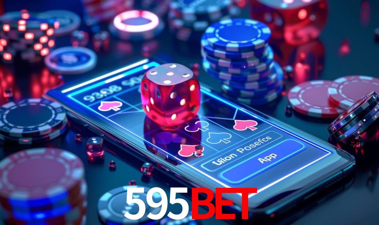 Promoção Relâmpago 595Bet