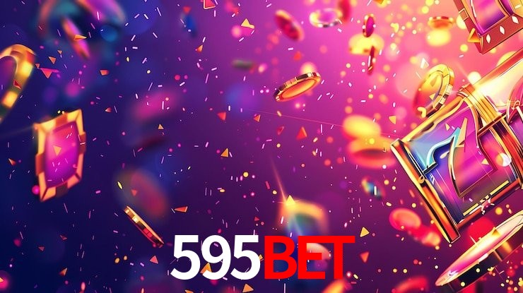 Casino Ao Vivo 595Bet