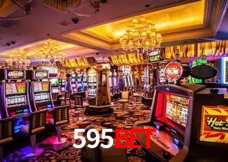 Descubra a Essência do 595Bet: Nossa História e Compromissos