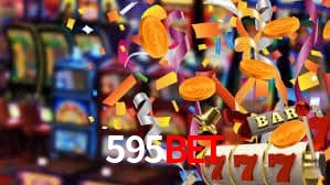 Jogos Exclusivos 595Bet