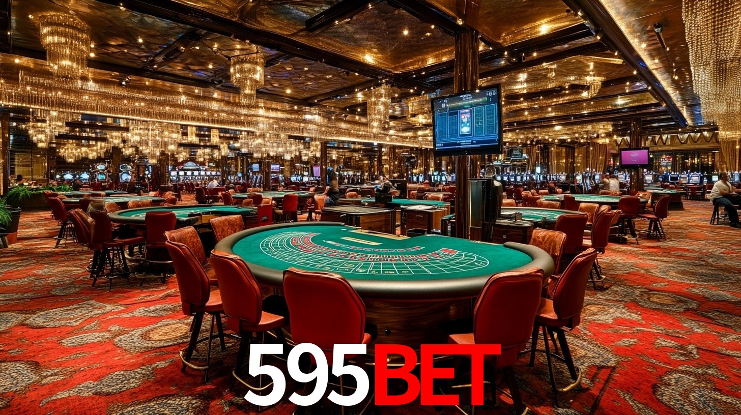 595 Bet