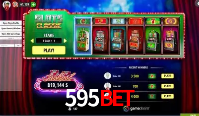 Desvendando o Mundo dos Jogos Virtuais na 595Bet