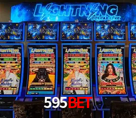Apostas Esportivas na 595Bet: Um Guia Completo