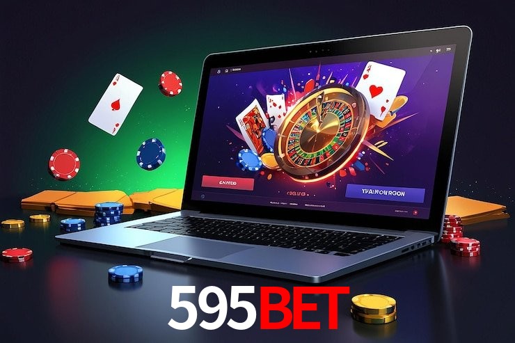 Provedores de Jogos 595Bet