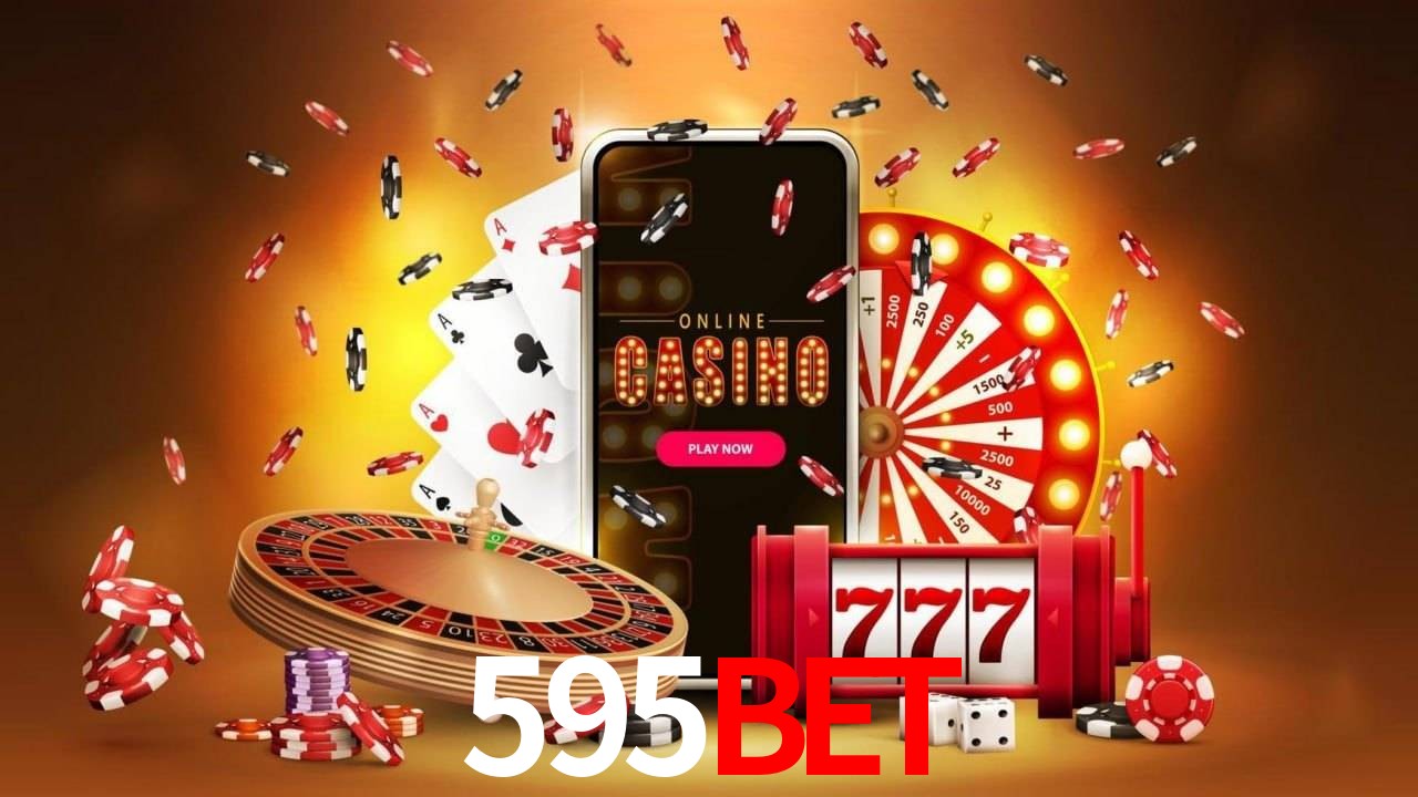 Ofertas Exclusivas 595Bet