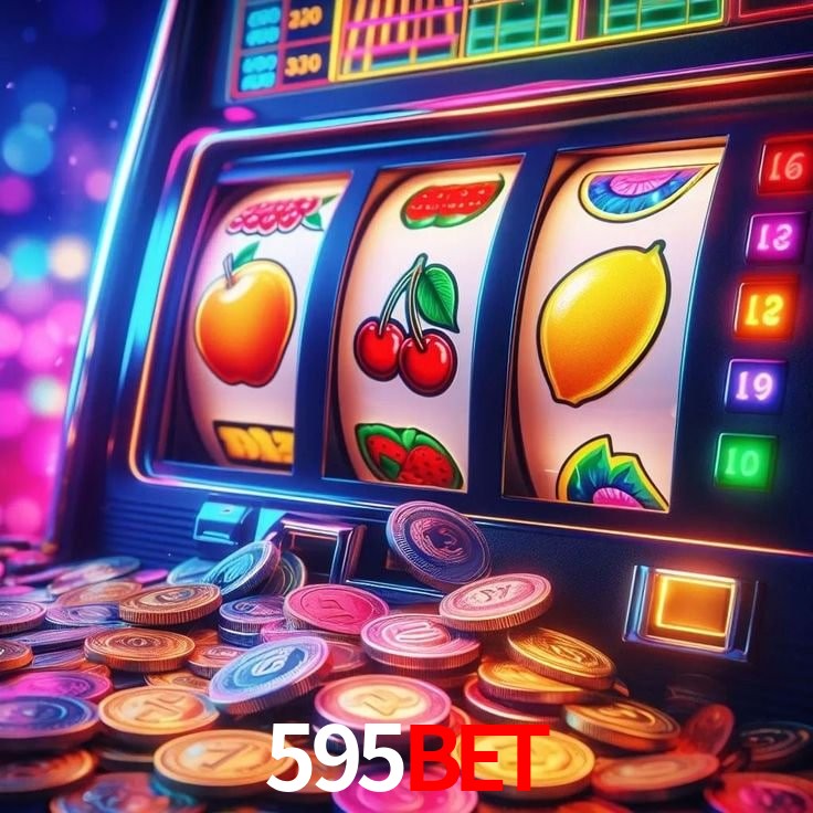 Cadastro Rápido 595Bet