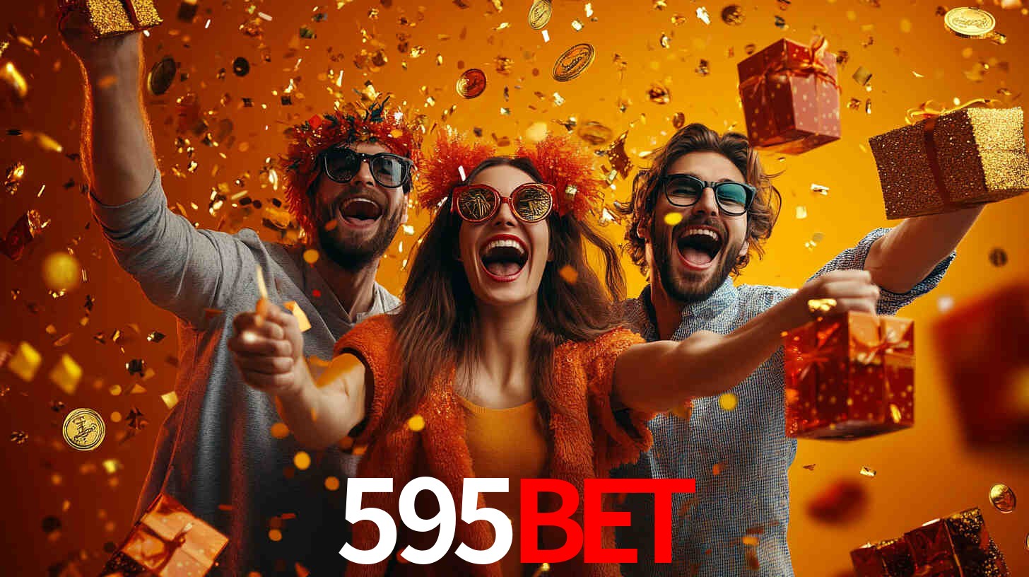 595Bet: A Experiência de Casino com Jogos de Mesa ao Vivo