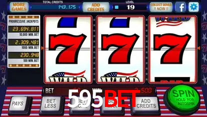 A Emoção da Loteria na 595Bet: Uma Chance de Mudança de Vida