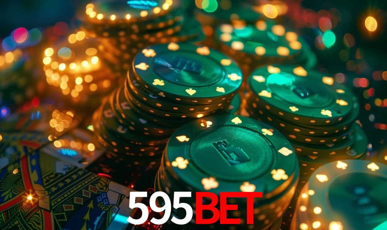 Jogos de Slot 595Bet