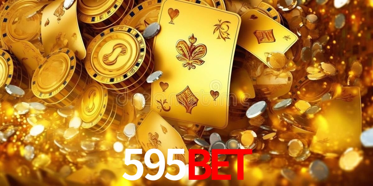 Interface do App 595Bet