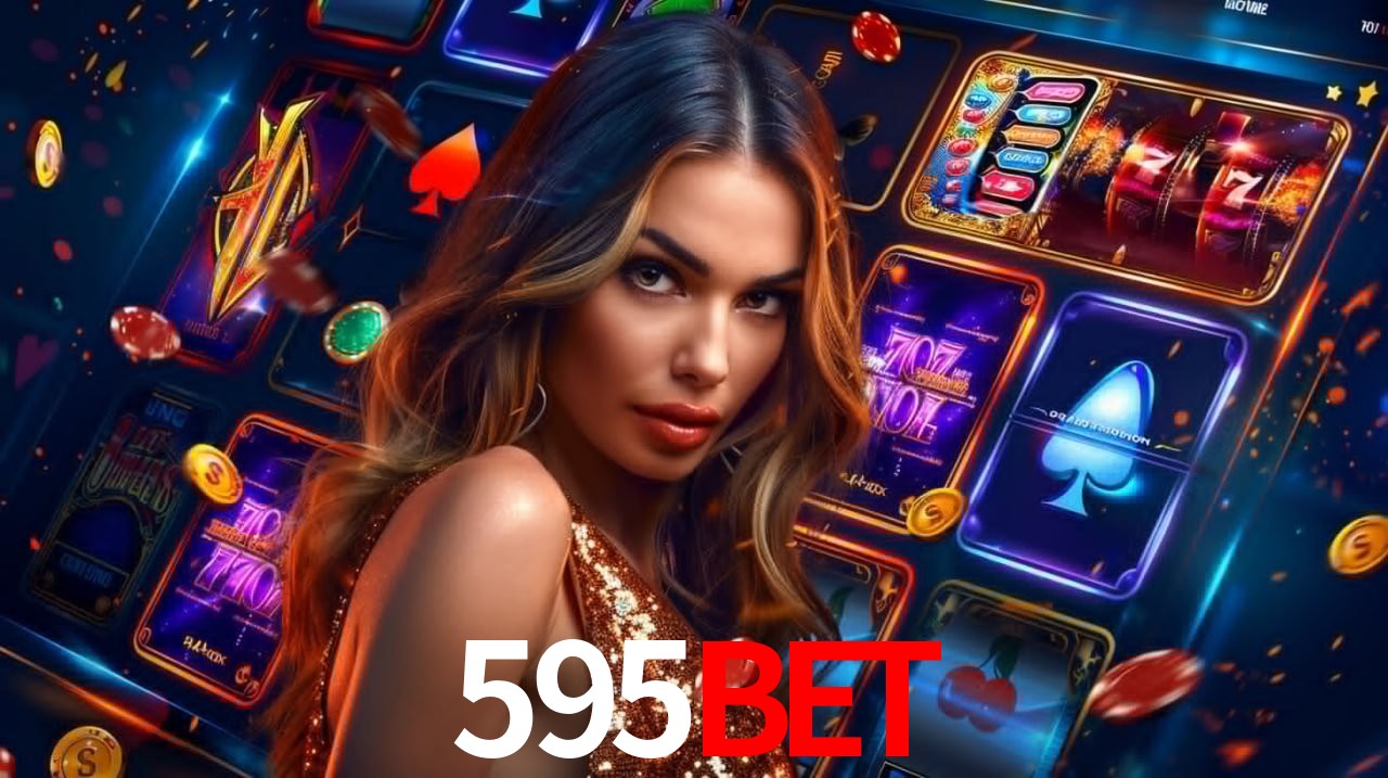Bônus Diários 595Bet