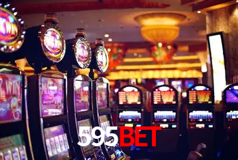 Desvendando o Mundo dos Jogos Virtuais na 595Bet