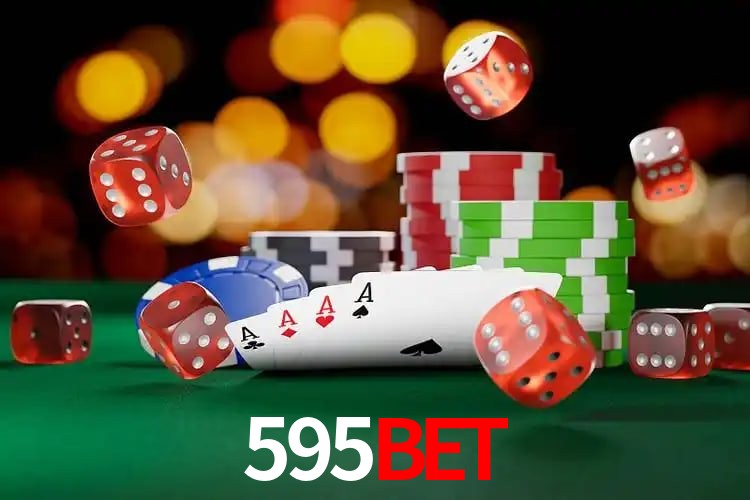 Promoção Relâmpago 595Bet