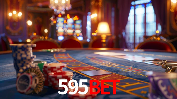 Descubra a Essência do 595Bet: Nossa História e Compromissos