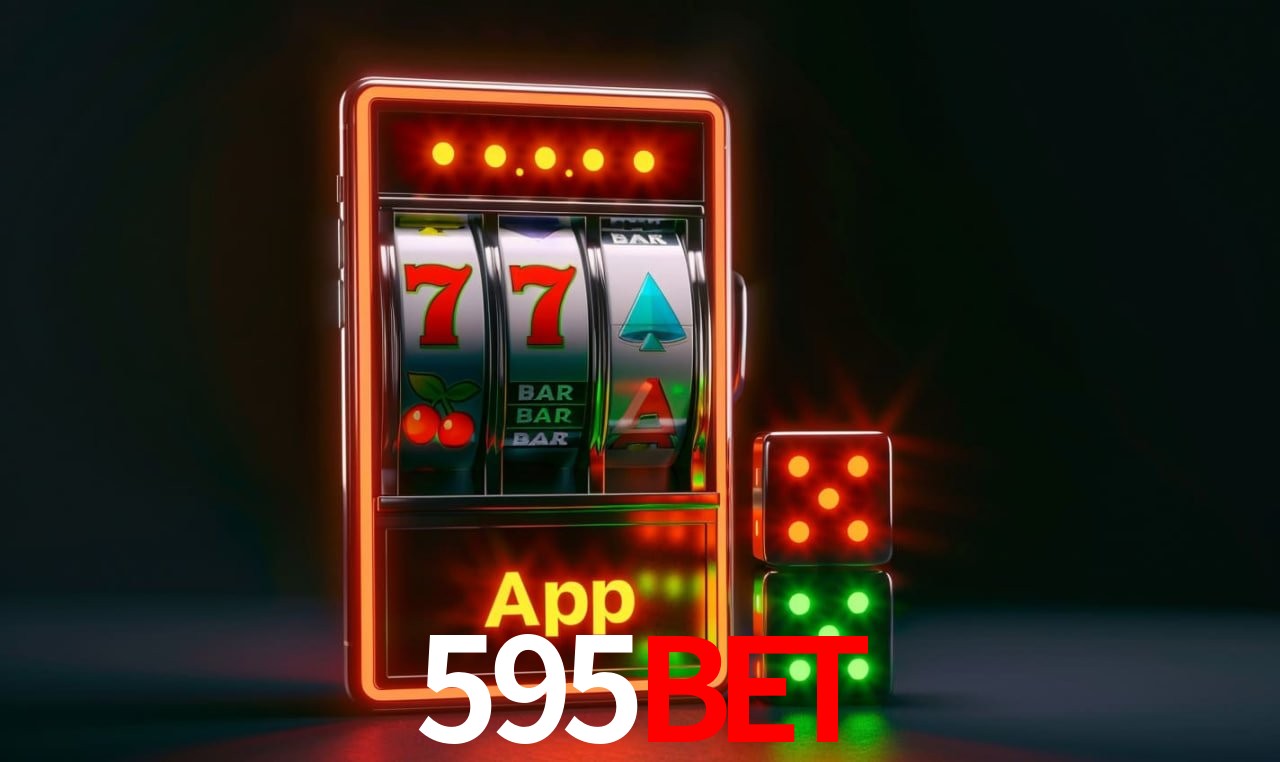 Design Responsivo 595Bet
