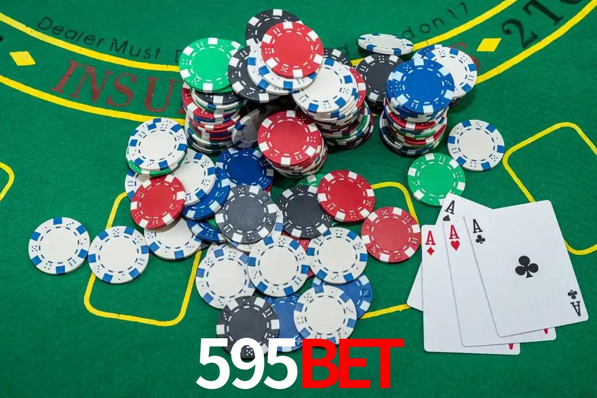 Estatísticas Esportivas 595Bet