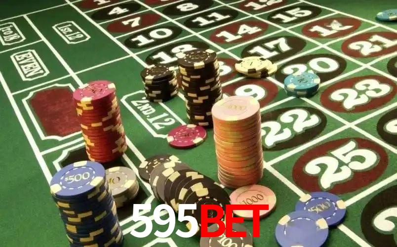 Integração de APIs 595Bet