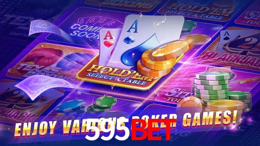 Tecnologia da Plataforma 595Bet