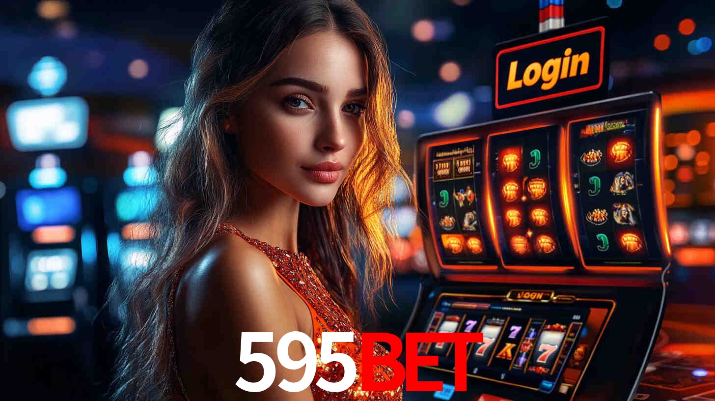 Bônus Generosos e Exclusivos no 595Bet para Você!