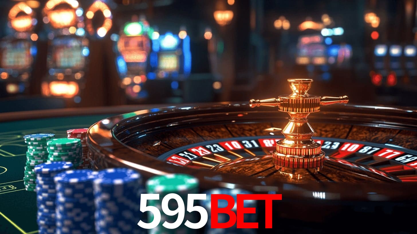 595Bet,595 Bet