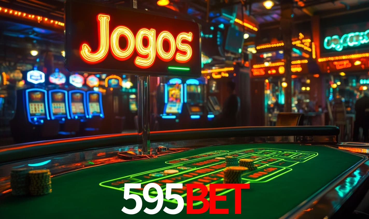 Descubra o Programa VIP da 595Bet: Vantagens Exclusivas para Jogadores