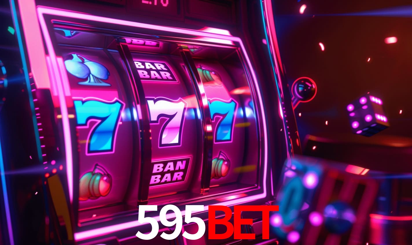 Casino Ao Vivo 595Bet