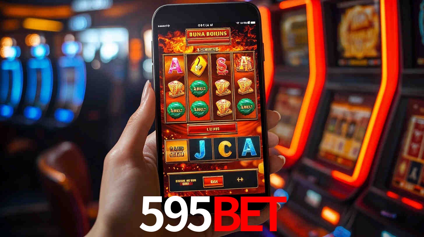 595Bet App