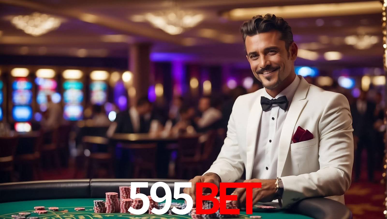 A Popularidade dos Caça-Níqueis no 595Bet