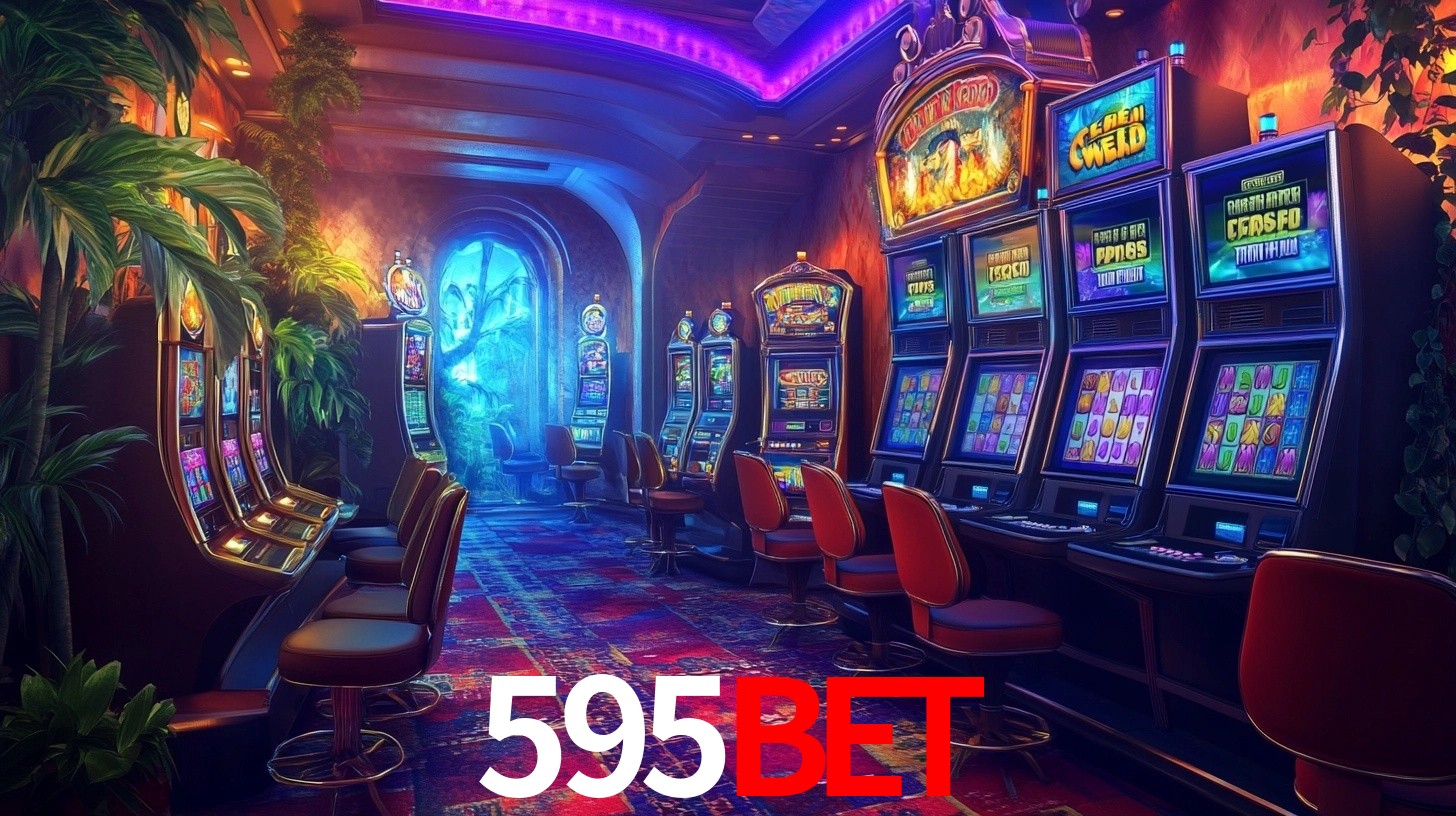 595Bet,595 Bet