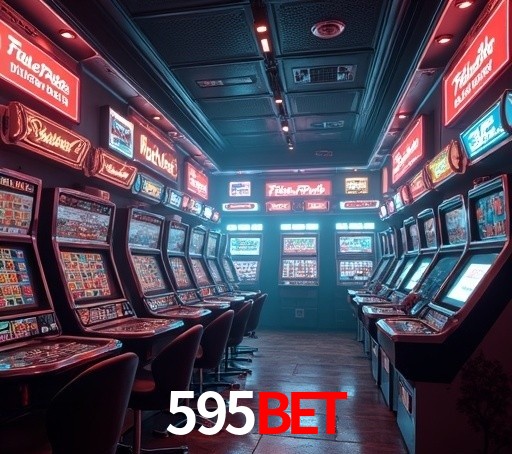 Descubra a Essência do 595Bet: Nossa História e Compromissos