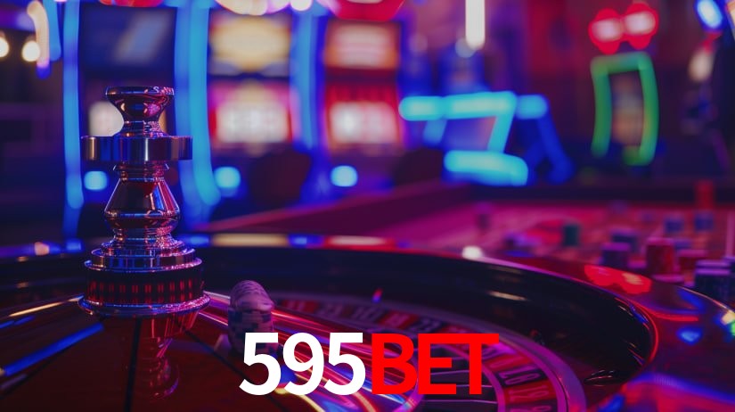 595 Bet